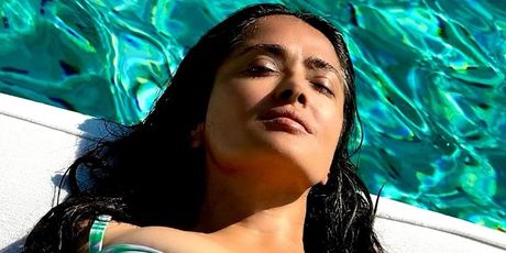 Salma Hayek - 4