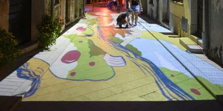 Festival svjetla LUCE - 2