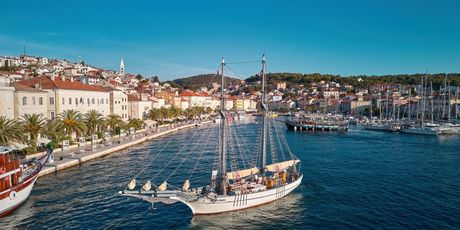 Loger Nerezinac