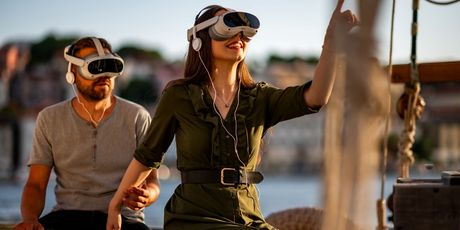 VR Loger