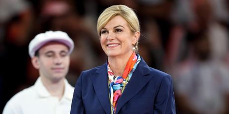 Kolinda Grabar-Kitarović - 3