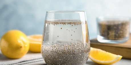Chia sjemenke