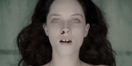 The Autopsy of Jane Doe