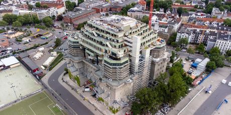 Hamburg, St. Pauli - 5
