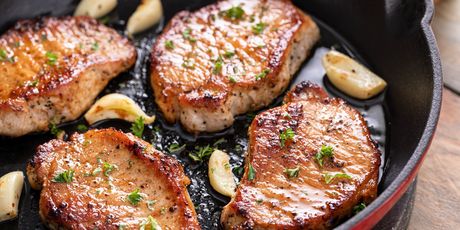 Kotleti su uvijek dobra ideja