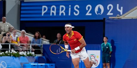 Rafael Nadal
