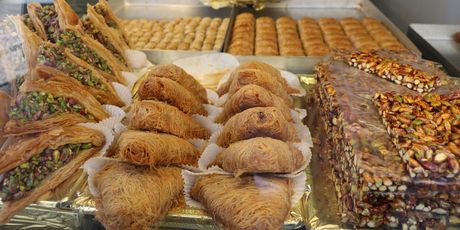 Istiklal - 2