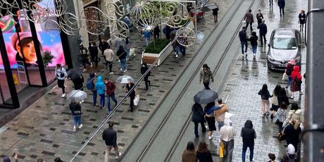 Istiklal - 7