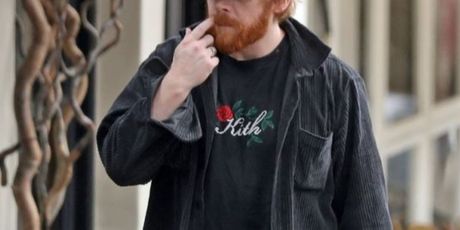 Rupert Grint - 1