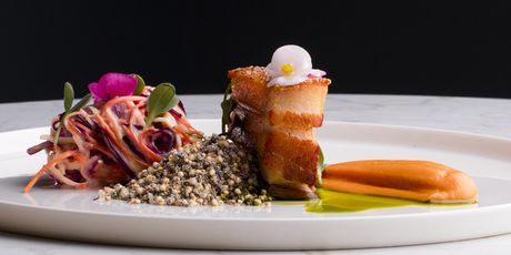 Carsko meso u ponudi restorana Natali
