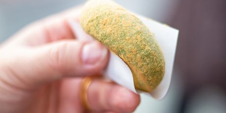 Mochi - 2