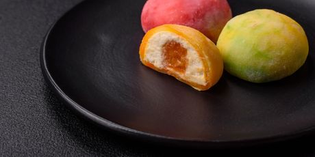 Mochi - 3