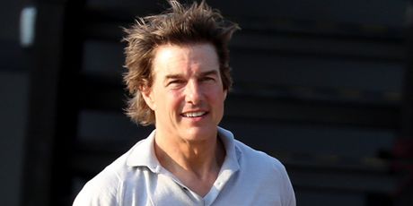 Tom Cruise - 2