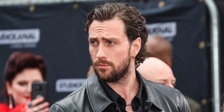 Aaron Taylor-Johnson - 2