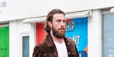 Aaron Taylor-Johnson - 3