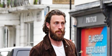 Aaron Taylor-Johnson - 4