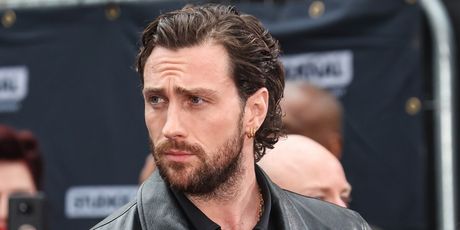 Aaron Taylor-Johnson - 5