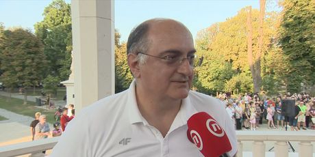 Damir Bošnjak, trener