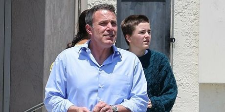 Ben Affleck