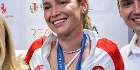 Donna Vekić