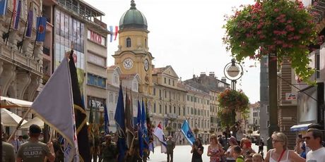 Rijeka spremna za Oluju - 2