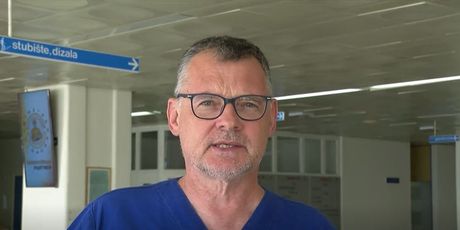 Ivica Stojanović, OB Dubrovnik