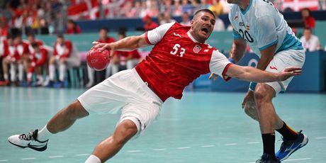 Hrvatska - Španjolska