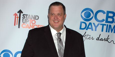 Billy Gardell, Mike i Molly