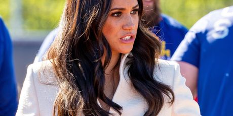 Meghan Markle - 1