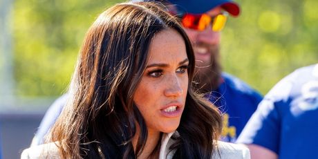 Meghan Markle - 2