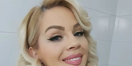 Barbara Suhodolčan - 14