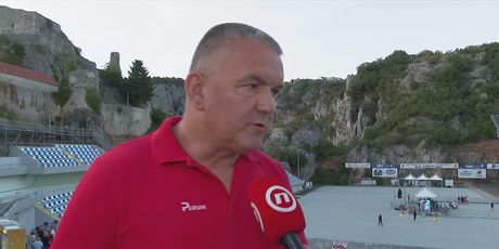 Ivica Kvasina, NK Imotski