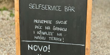 Mirna Koliba u Maksimiru - 7