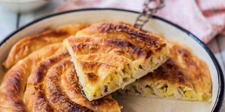 Pita