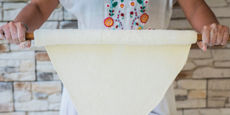 Pita