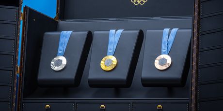 Medalje Olimpijske igre u Parizu 2024.