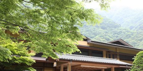 Najstariji hotel na svijetu Nishiyama Onsen Keiunkan, Japan - 4