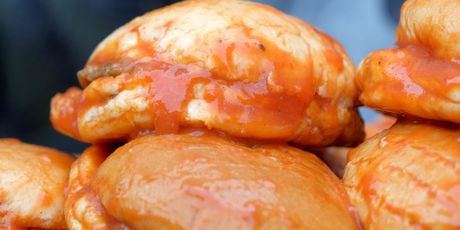 Mokri burger - 4