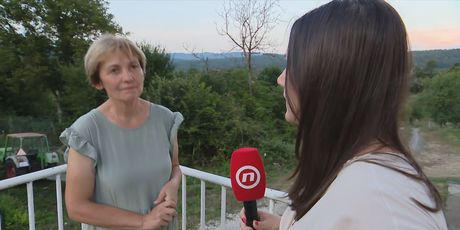 Tanja Rastović, predsjednica Udruge Una - 2