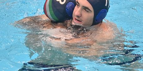 Oscar Gonzalo Echenique i Edoardo Di Somma