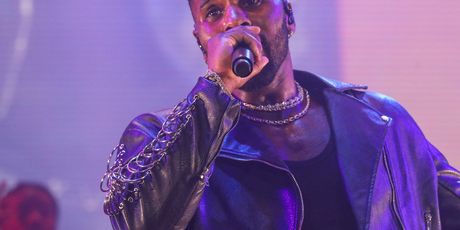 Jason Derulo u pulskoj areni - 4