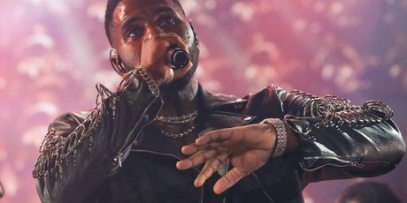 Jason Derulo u pulskoj areni - 5