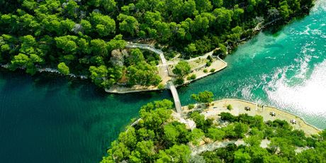 Mljet