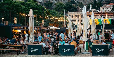 Burger Festivalu u Omišu - 4