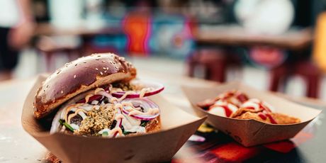 Burger Festivalu u Omišu - 5