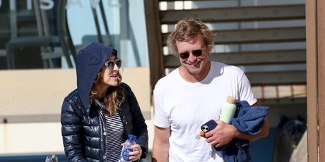 Simon Baker - 4