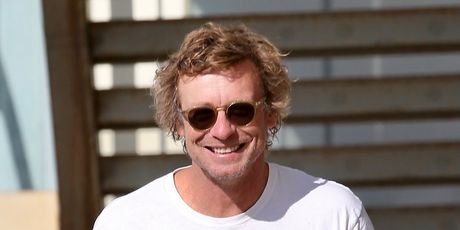 Simon Baker - 2