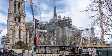 Notre Dame