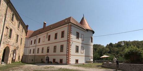 Nalazište u Ozlju - 4