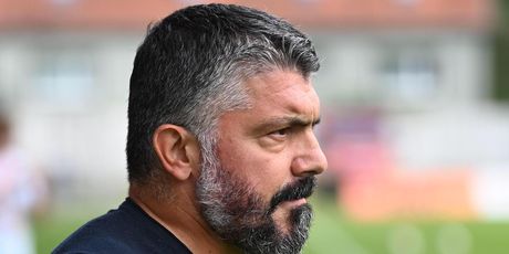 Gennaro Gattuso